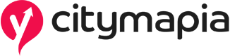 citymapia logo